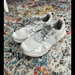 On Running Cloud Shoes